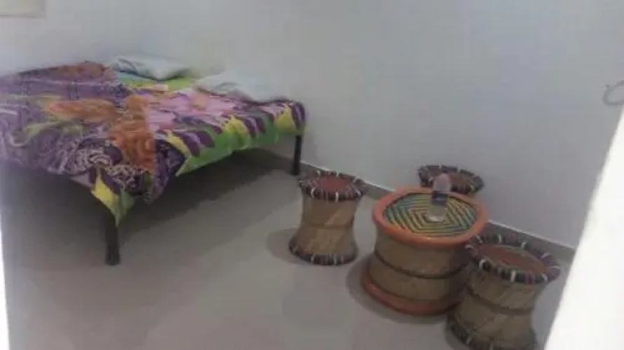 Hotel Prachi