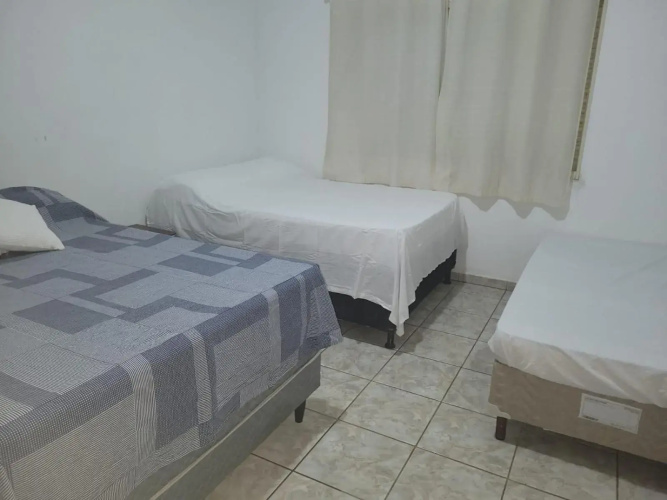 Suites Santa Amelia
