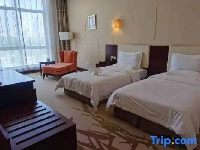 1 Bedroom Twin Suite