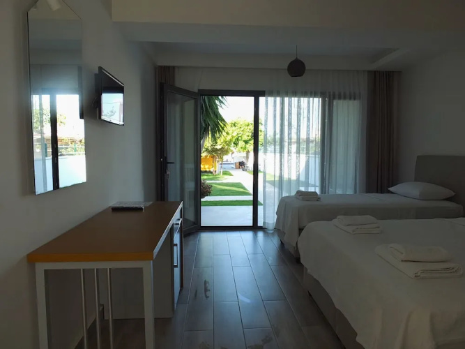 Eda Motel