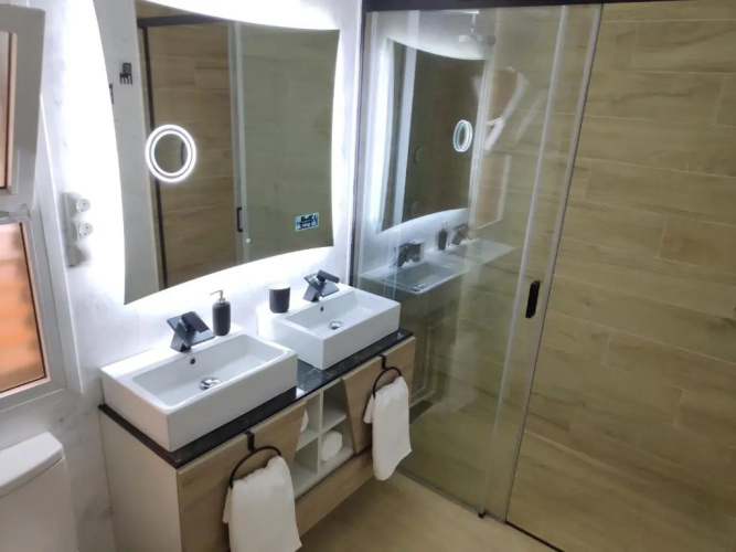 Apartamento IMPERIO 1 - Marbella centro
