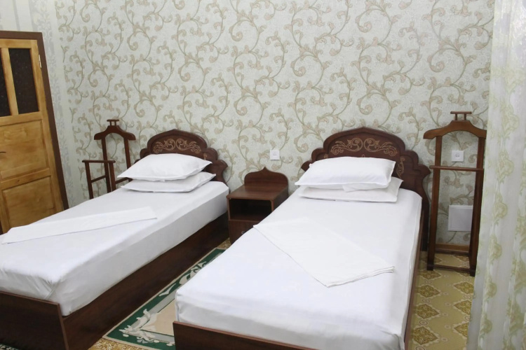 Hotel Al Mansur Traveller choice in 2022