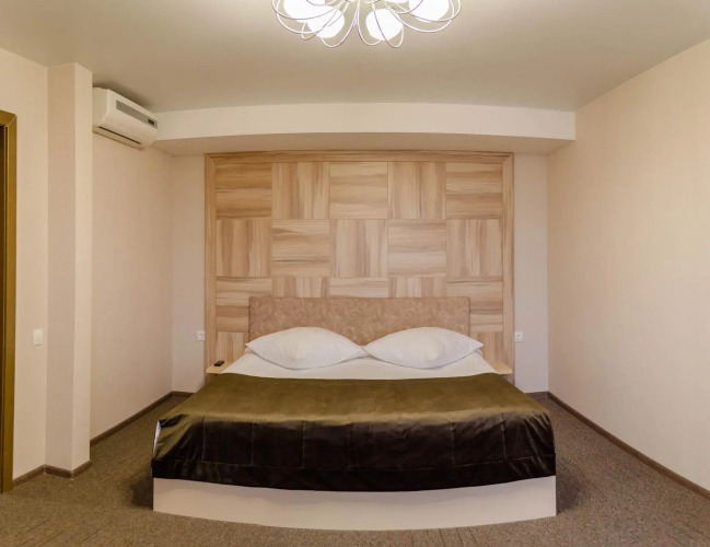  (двуспальная кровать) - изображение 1