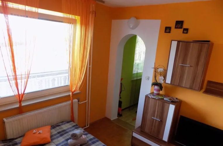 Apartment Panorama