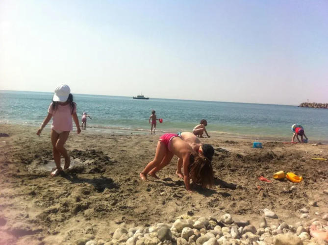 La Flore Marine