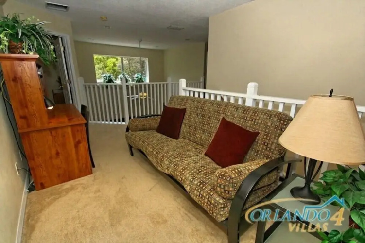 Ov692 - Emerald Island - 6 Bed 5.5 Baths Villa