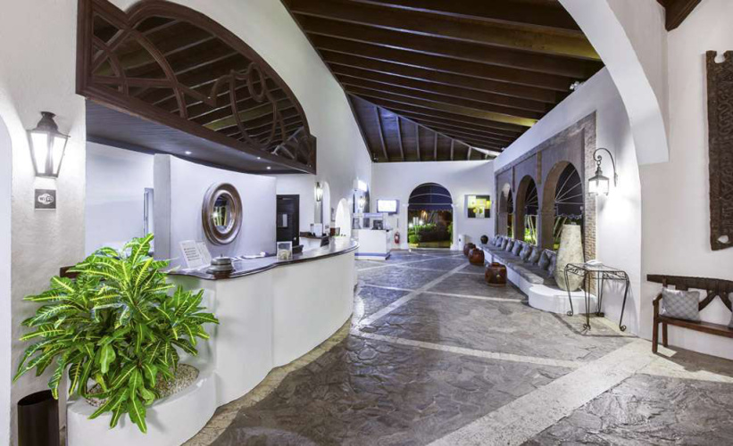 Hotel Catalonia Bayahibe photo 17