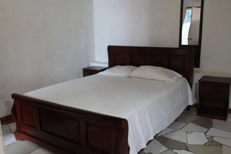 Eden Guest House