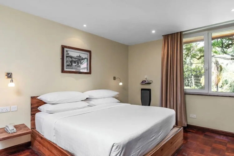 Double Family Suite
