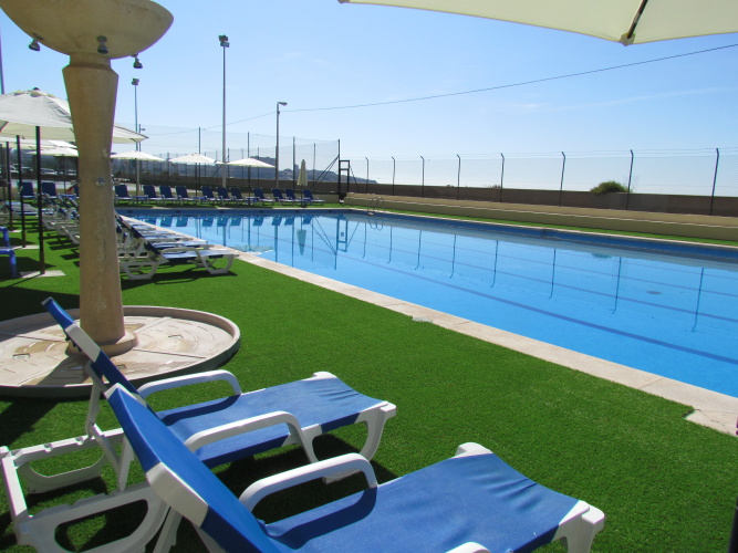 Hotel Albahia photo 41