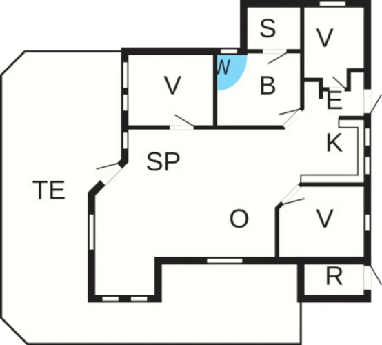 Cottage