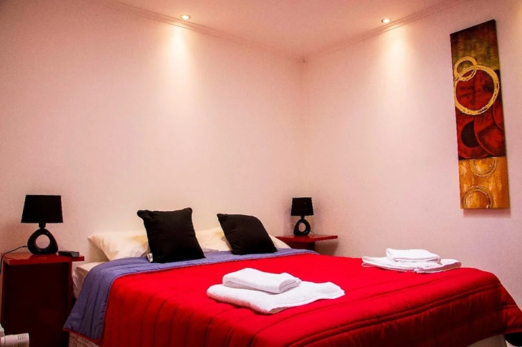 Mia Loft