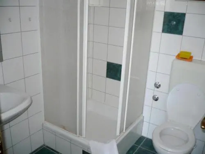 Apartment Obala Petra Kresimira Iv