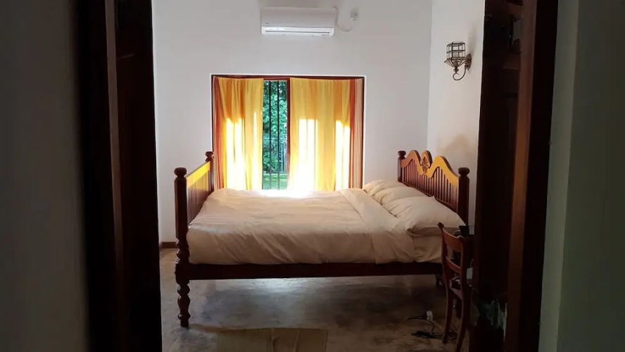 Siriniwasa Villa Induruwa