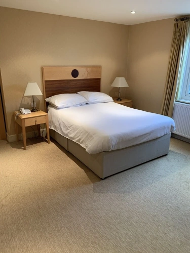 1 Bedroom Suite