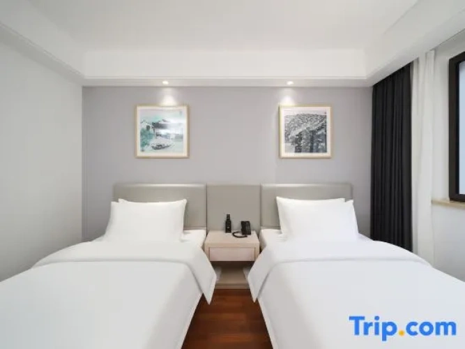 Economy Twin room