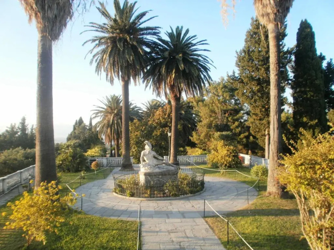 Hotel Perama