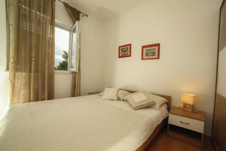Apartment Freni