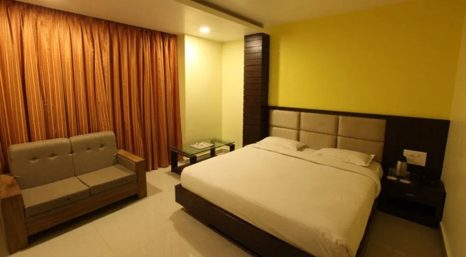 Hotel Rumani