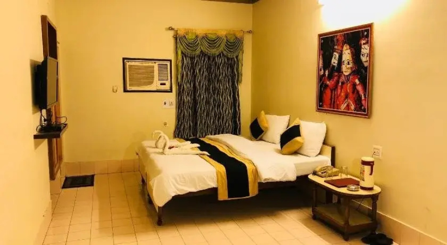 Hotel Marudhar