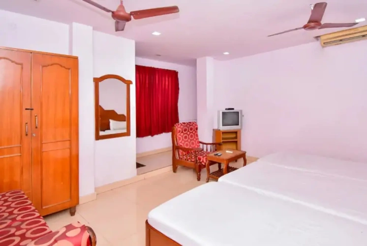 Standard room