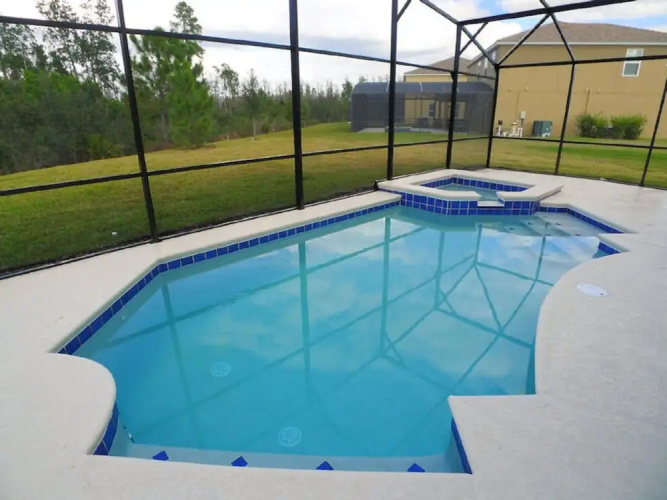 Calabria Five-bedroom