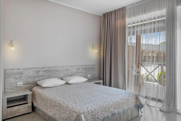 Фотография номера гостиницы Фермер