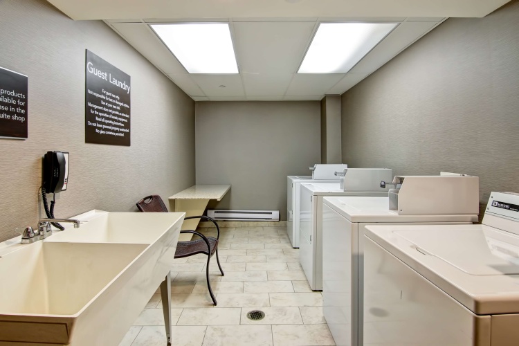 Homewood Suites by Hilton Toronto-Markham photo 30