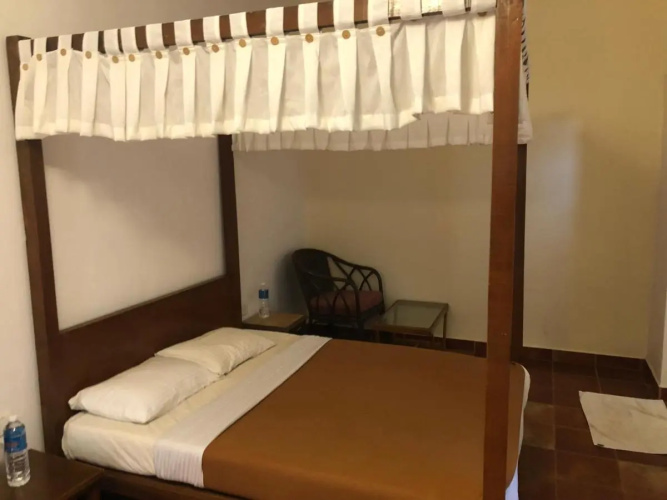 Banyan Tree Courtyard Hotel