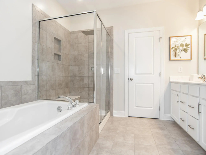 Brier Creek Oasis - Marietta