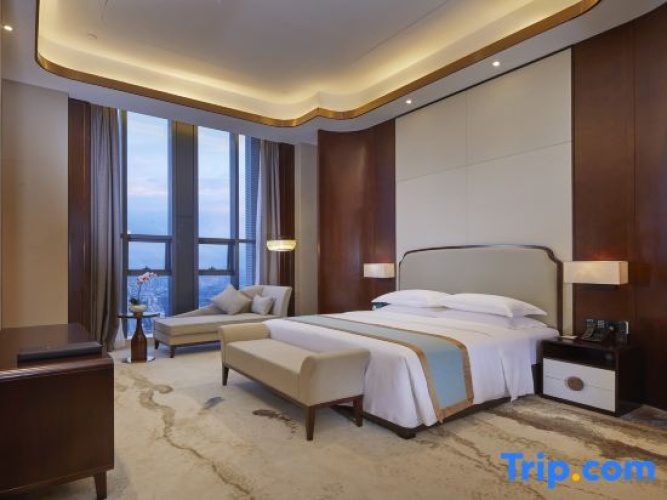 2 Bedrooms Presidential Suite