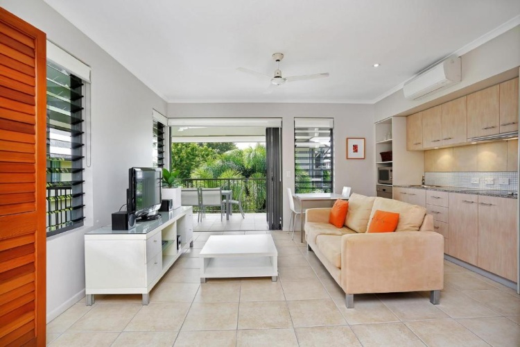 1 Bedroom Classic Apartment