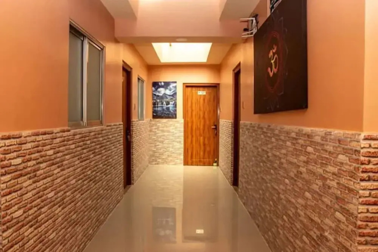 Hotel Om
