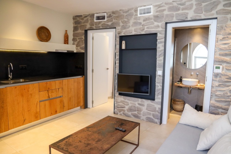 1 Bedroom Superior Suite