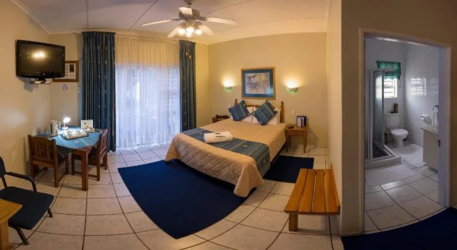 Blue Marlin Guest House