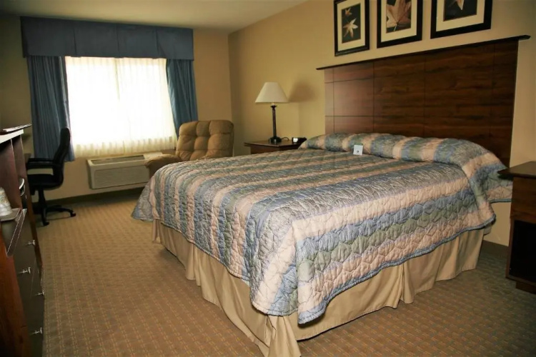 Corporate East Hotel
