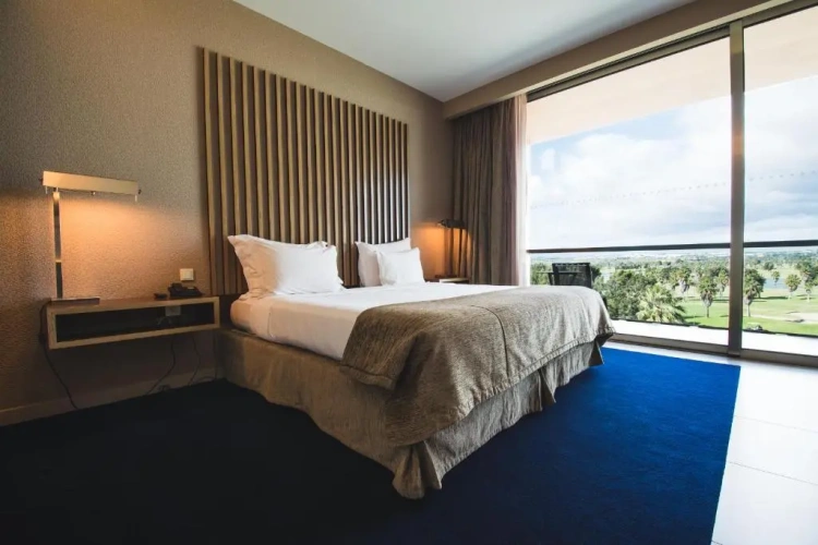 Prestige Double room Resort View