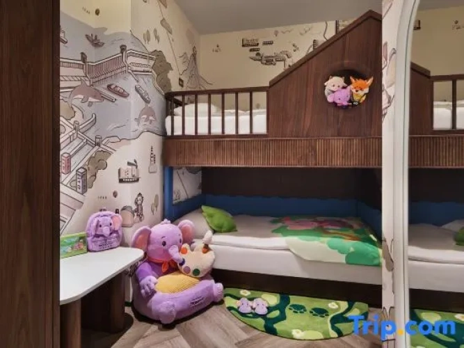 Standard Double Family room