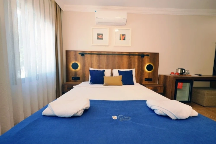 Single Suite