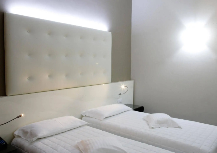 Hotel Desenzano