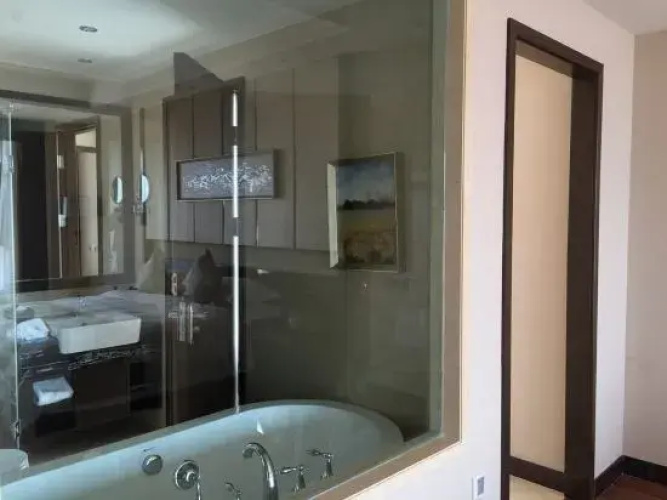 Jin Hai Tian Hotel