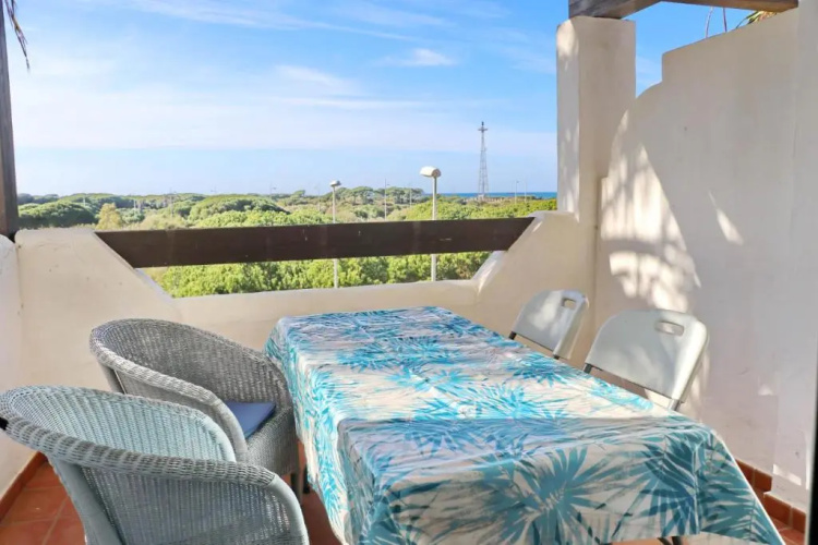 Apartamento Escritora