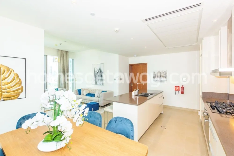 Luxury Apartment