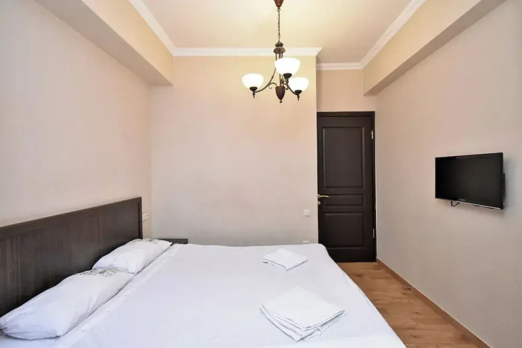 Apartment by Luxe Group KO110