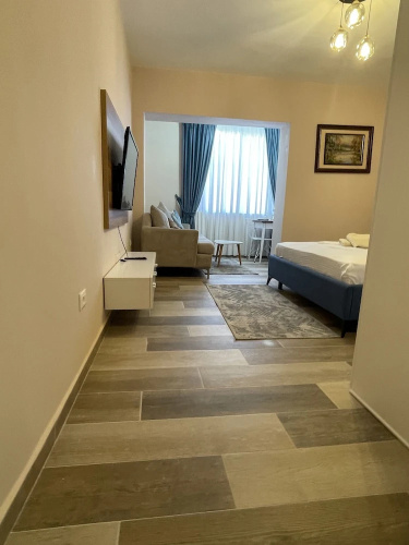 Peace Apartments