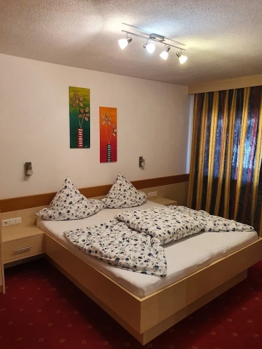 Comfort Apartment with balcony