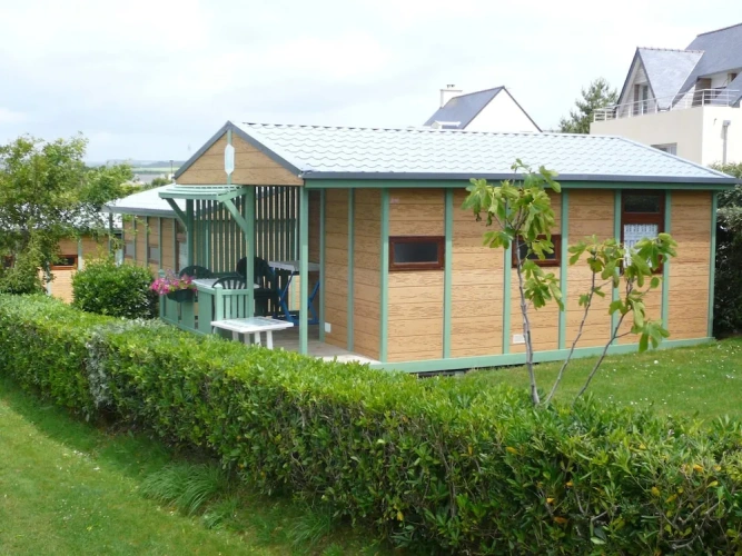 Club Chalet