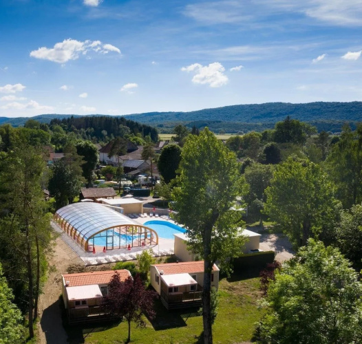 Camping Les Pêcheurs