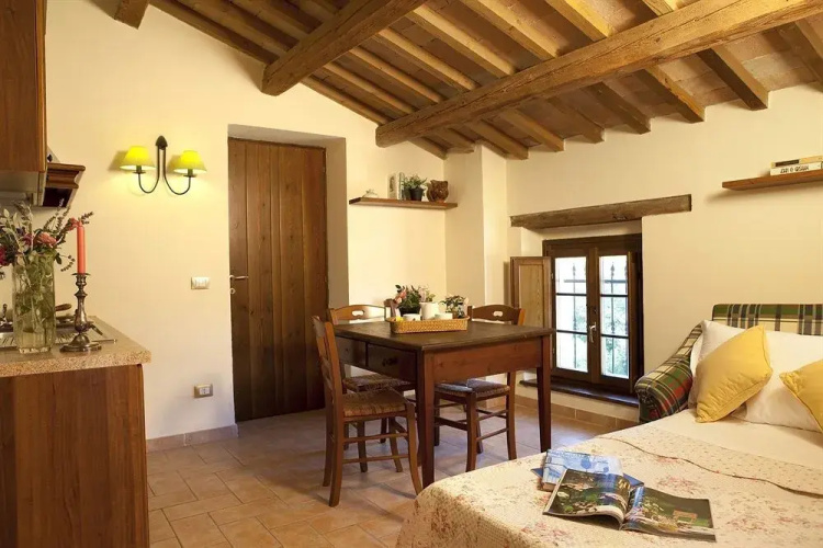 Parco Ducale Country House