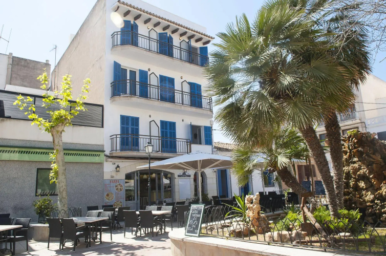 Hotelbild